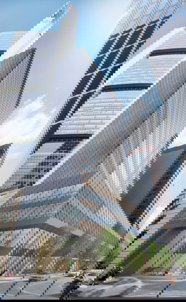 GEG kauft ehemaliges Commerzbank-Hochhaus und entwickelt es neu